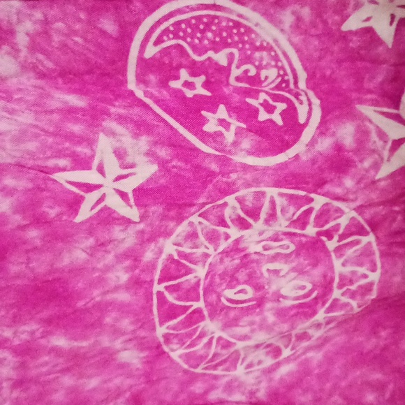 Koko Knot Cover-up 2-3X - Picture 2 of 5